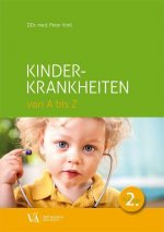 Kindergesundheit von A bis Z