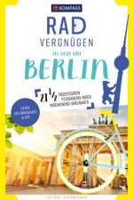 KOMPASS Radvergnügen in und um Berlin