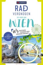 KOMPASS Radvergnügen in und um Wien