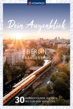 KOMPASS Dein Augenblick Berlin & Brandenburg