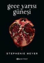 Gece Yarisi Günesi Siyah Sömiz Sert Kapak