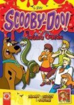 Scooby-Doo ile Ingilizce Ögrenin 1.Kitap