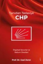 Tanidan Tedaviye CHP
