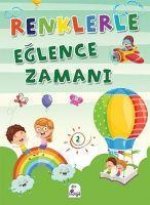Renklerle Eglence Zamani 2