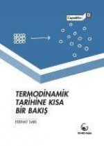 Termodinamik Tarihine Kisa Bir Bakis