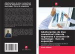 Adulterantes de óleo comestível (óleo de Argemone e amarelo de manteiga): risco de exposiç?o