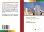 Efeito de inserts na vaz?o mássica e fluxo de raç?o avícola