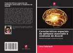 Características especiais da epilepsia associada ? síndrome de Aicardi