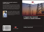 L'impact du courant continu ? haute tension