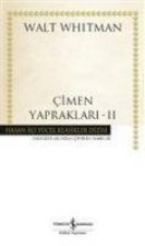 Cimen Yapraklari - II