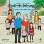 Ela Okulla Bulusuyor