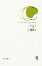 Hice Dogru