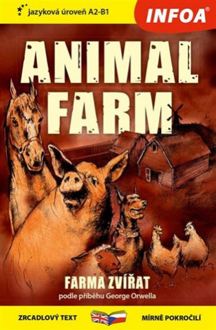 Animal farm/Farma zvířat