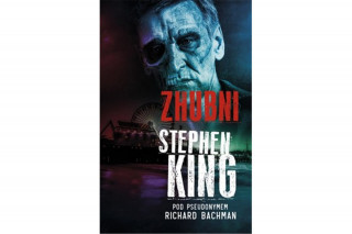 Stephen King - Zhubni