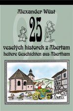 25 veselých historek z Abertam