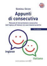 Appunti di consecutiva inglese-italiano