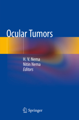 Ocular Tumors (H. V. Nema)(Miękka)