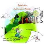 PETIT MO ET L'EFFROYABLE MANFOU