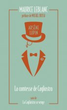 Arsène Lupin, La Comtesse de Cagliostro - suivi de La Cagliostro se venge