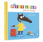 P'TIT LOUP PART EN VOYAGE - NE