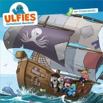 Der Piratenschatz - Ulfies fantastische Abenteuer (2)