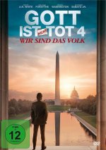 Gott ist nicht tot 4 (DVD)