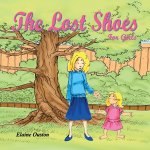 Lost Shoes for Girls