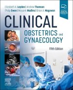 Clinical Obstetrics and Gynaecology