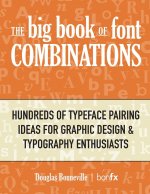 Big Book of Font Combinations
