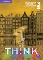Think Level 3 Workbook with Digital Pack British English