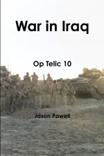 War in Iraq - for My Son