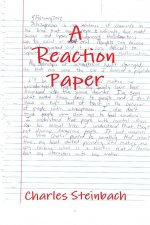 Reaction Paper