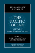 Cambridge History of the Pacific Ocean