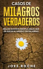 Casos de Milagros Verdaderos