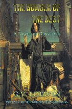 Number of the Best-A Novel of Ourselves