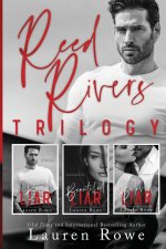 Reed Rivers Trilogy