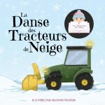 Danse des Tracteurs de Neige