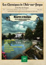 Les Chroniques de L'Isle-sur-Sorgue N Degrees3