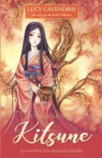 L'oracle des Kitsune - La sagesse des renards sacrés