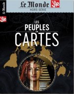 Le Monde/La Vie HS N°37 : Atlas les peuples en cartes - Janvier 2022
