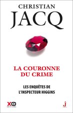 Les enquêtes de l'inspecteur Higgins - Tome 44 La couronne du crime
