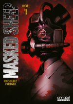 Masked Sheep - Volume 1 (VF)