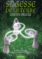 Coffret Sagesse de la terre - Cartes oracle