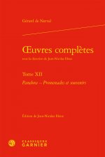 Œuvres complètes