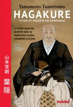 Hagakure - Vivre et mourir en samouraï