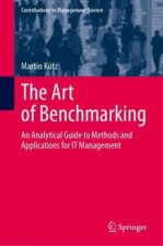 Art of Benchmarking