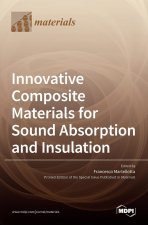 Innovative Composite Materials for Sound Absorption and Insulation