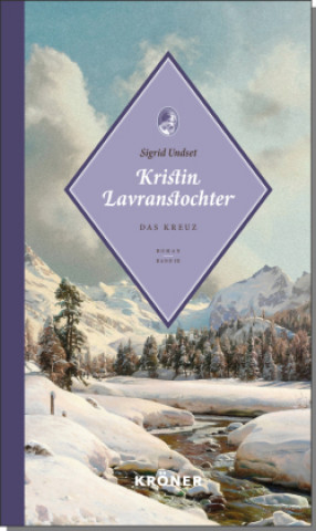 Kristin Lavranstochter 3 (Gabriele Haefs)(Pevná)
