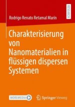 Charakterisierung von Nanomaterialien in flussigen dispersen Systemen