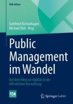 Public Management im Wandel